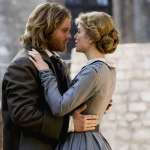 Michael Pitt, Keira Knightley