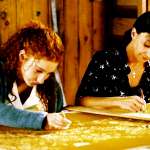 Ariane Ascaride, Lola Naymark