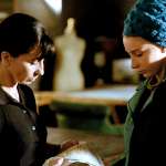 Ariane Ascaride, Lola Naymark