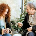 Jackie Berroyer, Lola Naymark