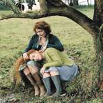 Lola Naymark, Elisabeth Commelin