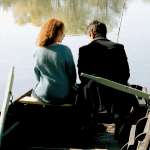 Thomas Laroppe, Lola Naymark