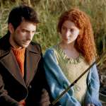 Thomas Laroppe, Lola Naymark