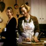 Ren&eacute;e Zellweger, Meryl Streep