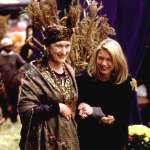 Ren&eacute;e Zellweger, Meryl Streep