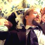 William Hurt, Meryl Streep