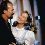 William Hurt, Meryl Streep