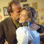 William Hurt, Meryl Streep