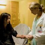 Alexandra Lamy, Marie-Julie Baup