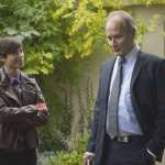 Claire Tran, Hippolyte Girardot