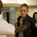 Marie-Julie Baup, Micha&euml;l Erpelding