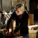 Stefanie von Pfetten