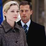 Stefanie von Pfetten, Til Schweiger