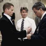 Til Schweiger, Eric Roberts