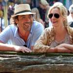Javier Bardem, Julia Roberts