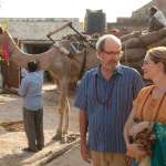 Richard Jenkins, Julia Roberts
