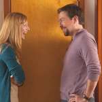 Ed Helms, Judy Greer