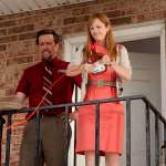 Ed Helms, Judy Greer
