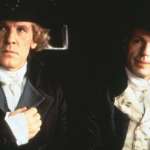 Lambert Wilson, Nick Nolte
