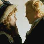 Nick Nolte, Greta Scacchi