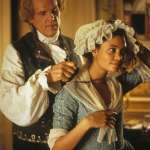 Thandie Newton, Nick Nolte