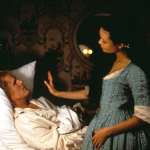 Thandie Newton, Nick Nolte