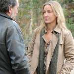 Olivier Marchal, Catherine Marchal