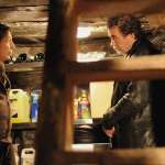 Olivier Marchal, Sma&iuml;n