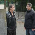 Olivier Marchal, Alain Minier