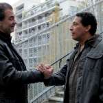 Olivier Marchal, Sma&iuml;n