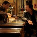 Olivier Marchal, Sma&iuml;n