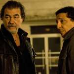 Olivier Marchal, Sma&iuml;n