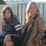 Tom Invernizzi, Catherine Marchal