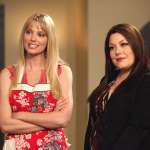 April Bowlby, Brooke Elliott