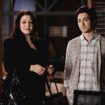 Ben Feldman, Brooke Elliott