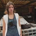 Ad&egrave;le Exarchopoulos