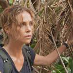 Charlize Theron