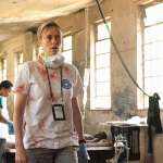 Ebby Weyime, Charlize Theron, Jared Harris