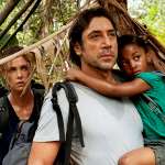 Javier Bardem, Charlize Theron