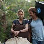 Javier Bardem, Charlize Theron