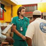 Javier Bardem, Oscar Best, Zubin Cooper