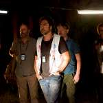 Jean Reno, Javier Bardem, Charlize Theron, Jared Harris