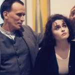 Peter Weller, Helena Bonham Carter