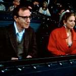 Woody Allen, Mira Sorvino