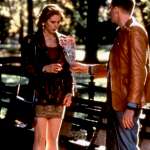 Woody Allen, Mira Sorvino, Michael Rapaport