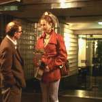 Woody Allen, Mira Sorvino