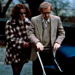 Woody Allen, Helena Bonham Carter
