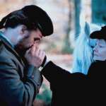 Judi Dench, Billy Connolly