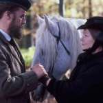 Judi Dench, Billy Connolly