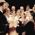 Judi Dench, Billy Connolly